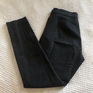 Banana Republic Gray Pants